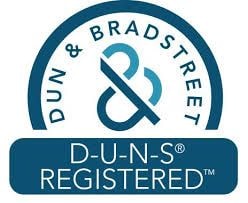 Dun and Bradstreet D-U-N-S Number business credit registration
